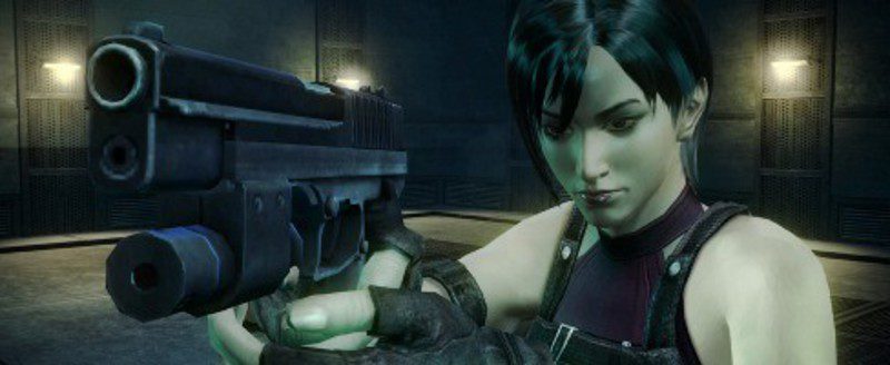 Resident Evil Operation Raccoon City