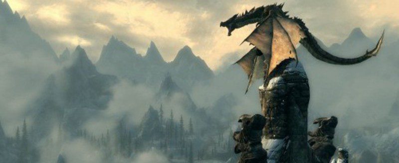 The Elder Scrolls V Skyrim