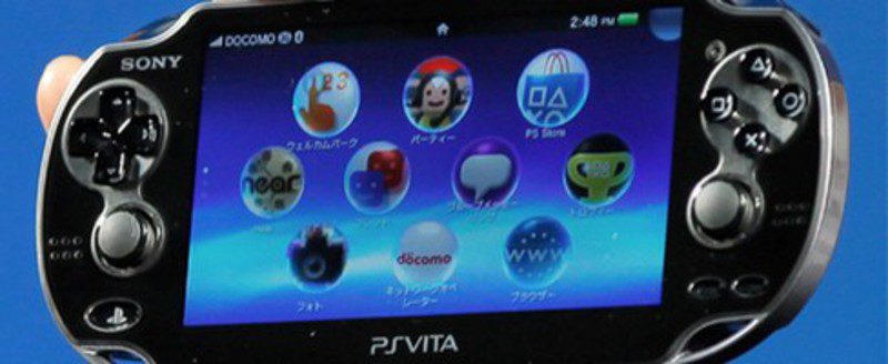 PlayStation Vita