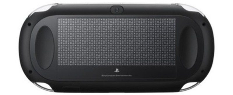 PlayStation Vita