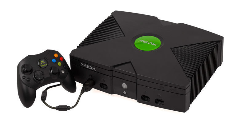 Xbox