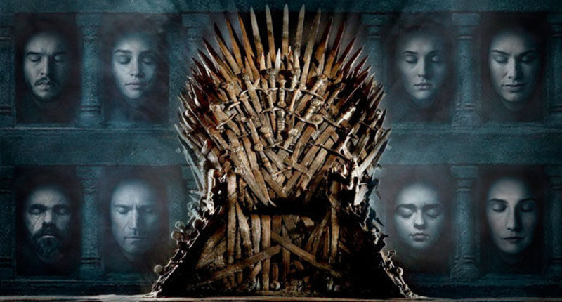 Juego de Tronos