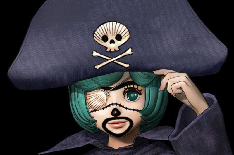 Schierke Berserk Musou
