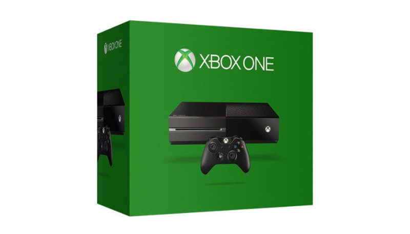 Xbox One