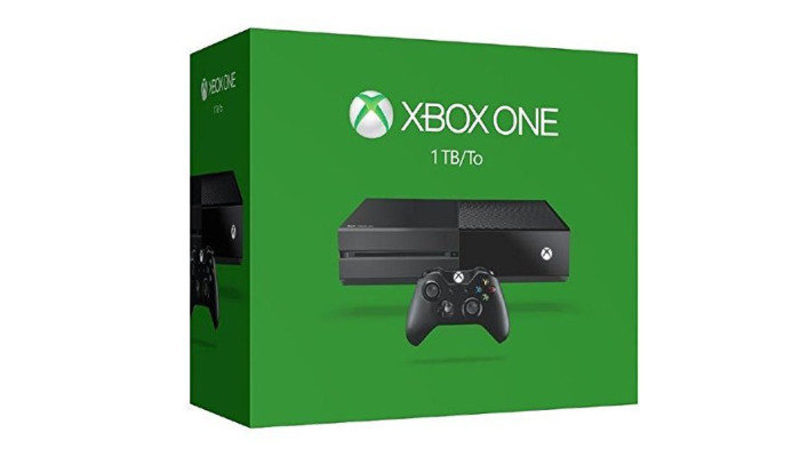 Xbox One