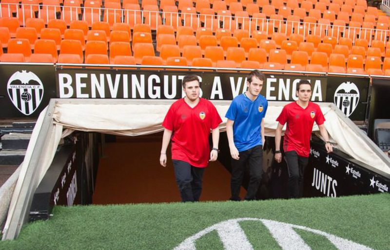 Rocket League Captura