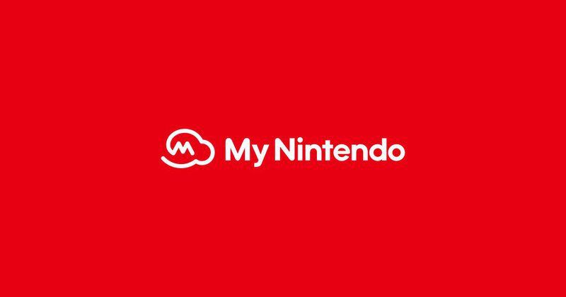 My Nintendo