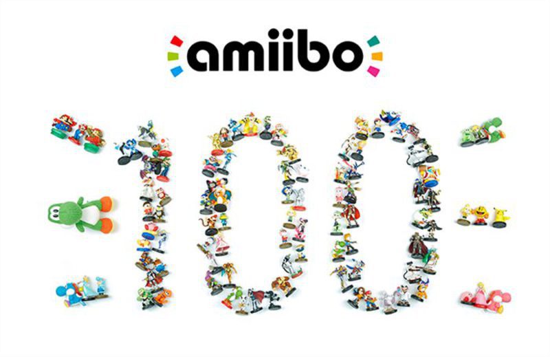 Amiibo