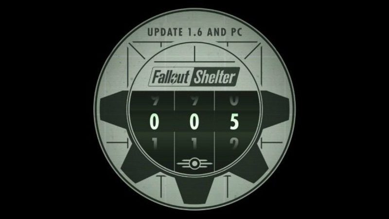 Fallout Shelter