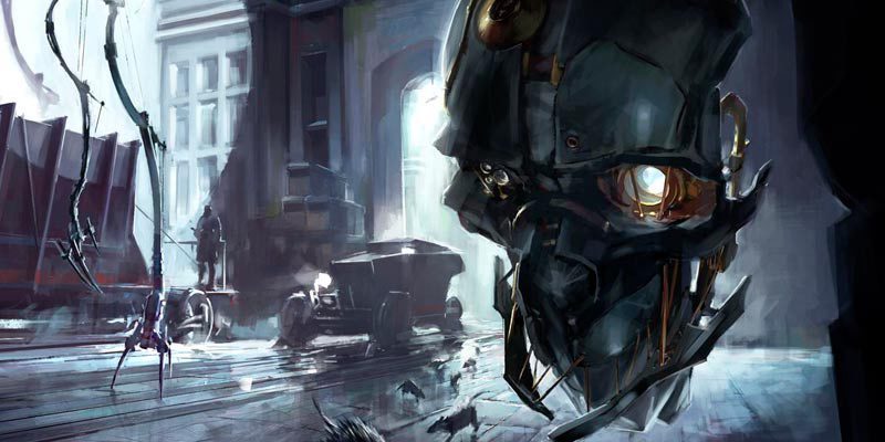 Dishonored