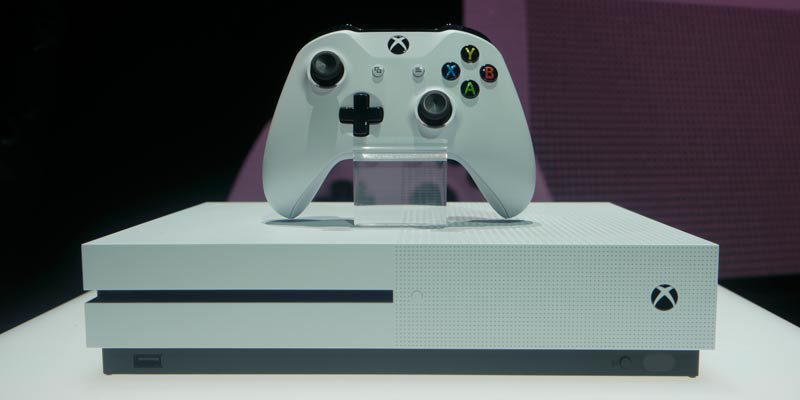 Xbox One