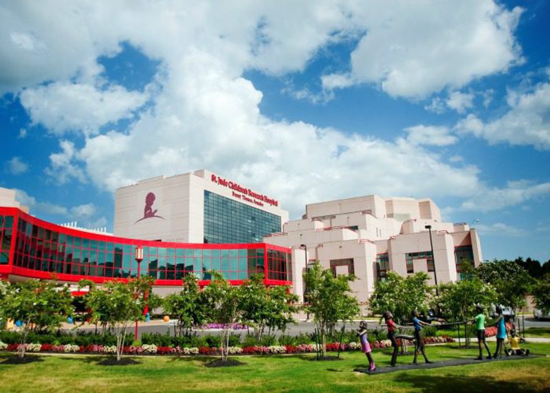 Hospital Infantil St Jude