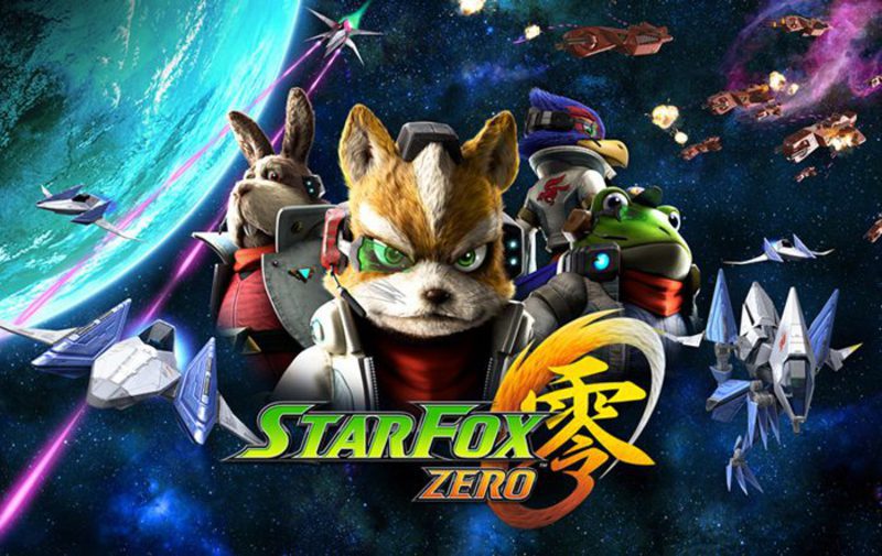 Star Fox
