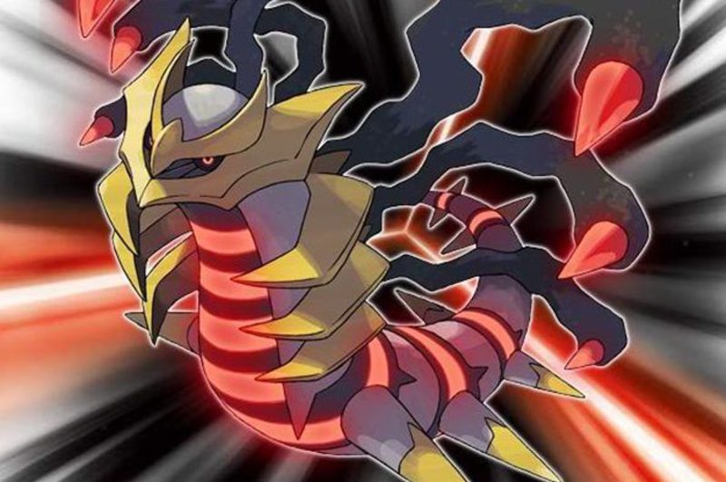 Giratina