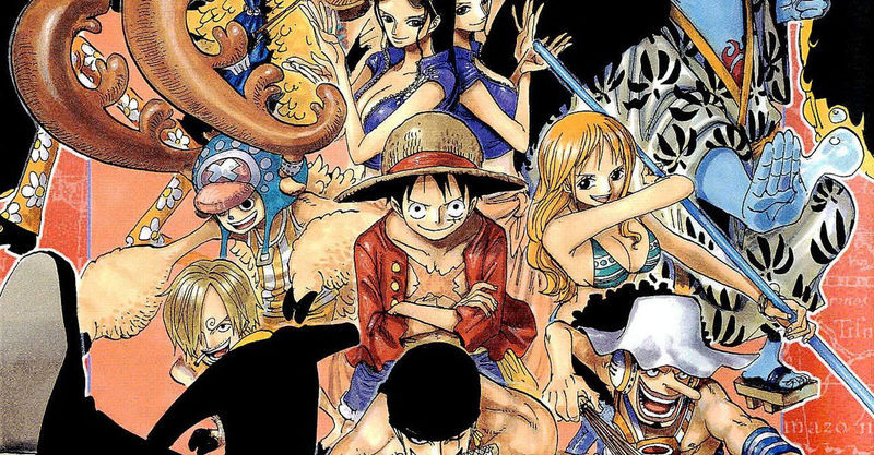 One Piece