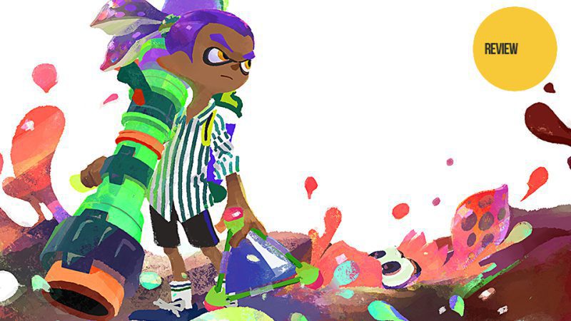 Splatoon
