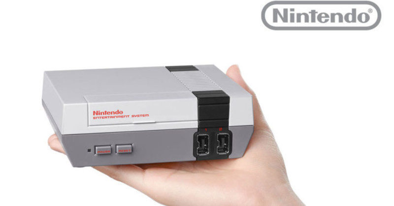 Nes Classic