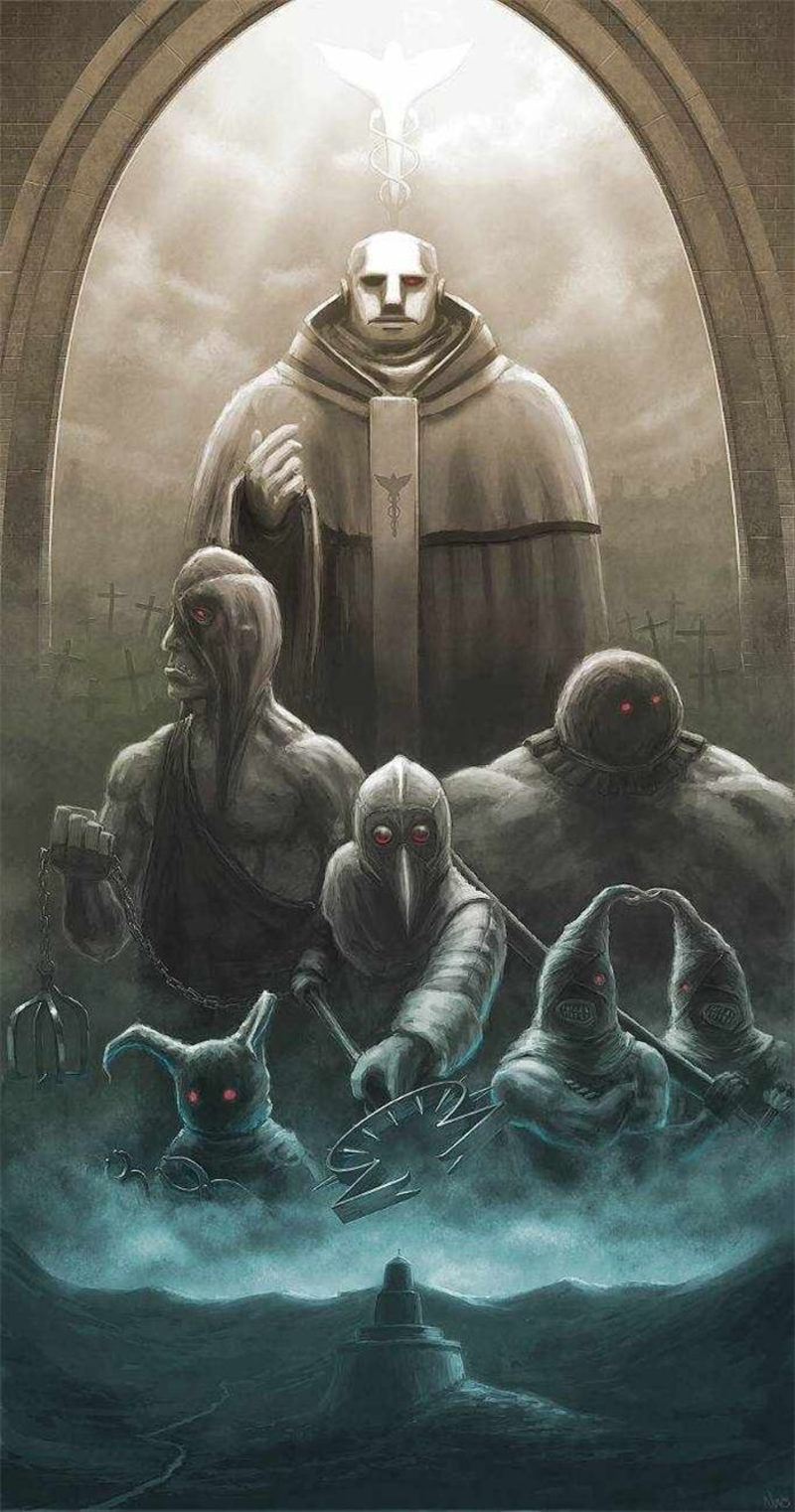 Berserk Saga del Castigo