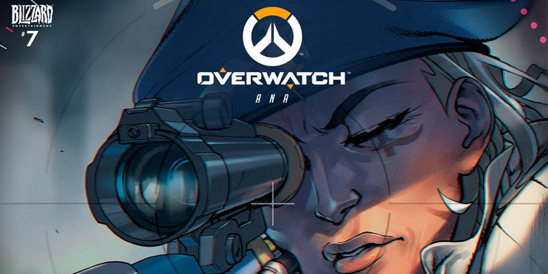 Overwatch