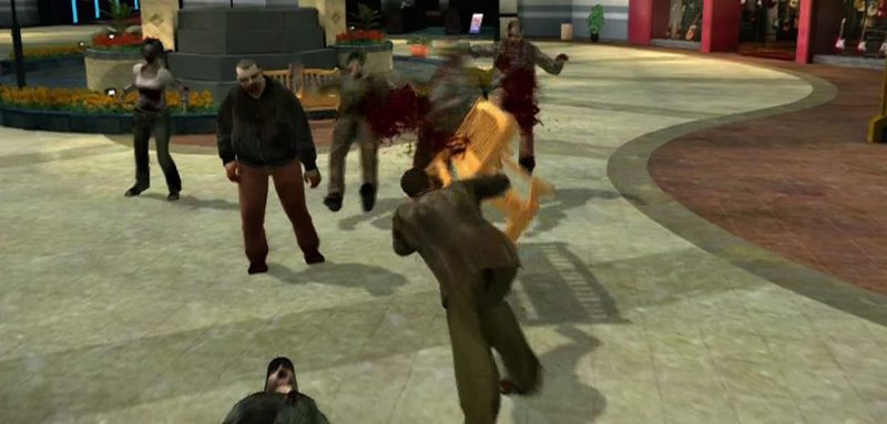 Dead Rising