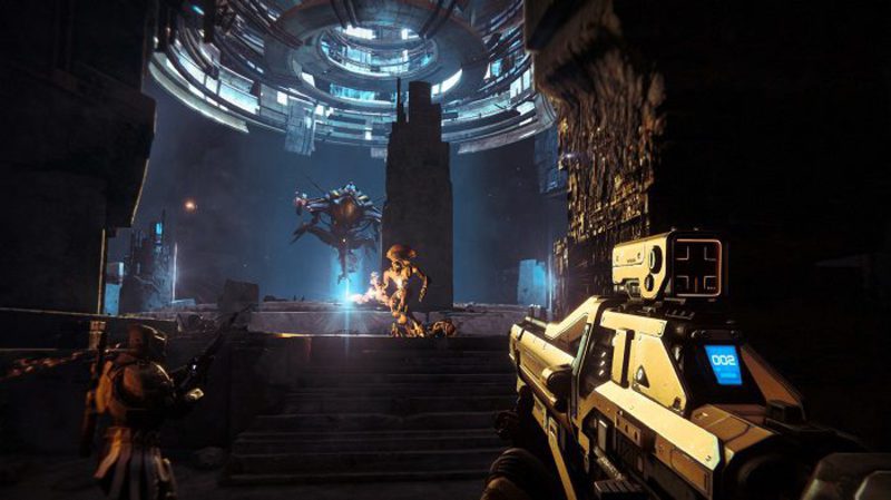 Destiny dejará de actualizarse PS3 y Xbox 360