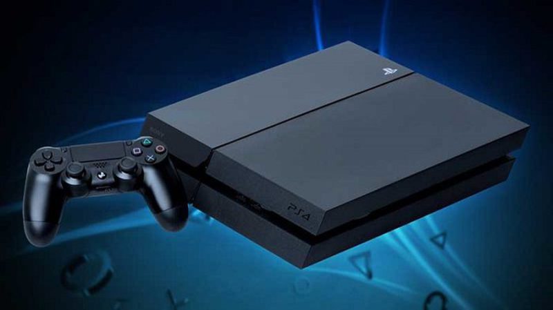 PS4 Neo lanzamiento 2016