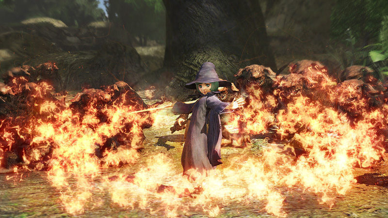 Schierke Berserk Warriors