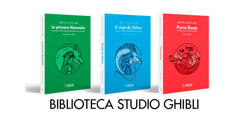 Studio Ghibli