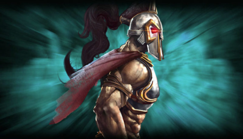 Way of Redemption Arte