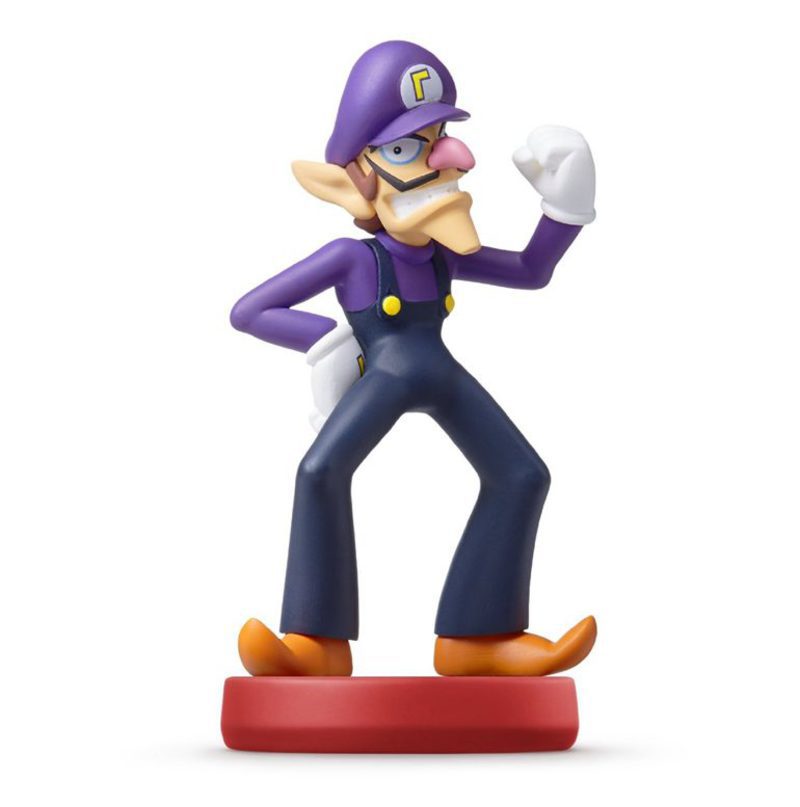 Waluigi
