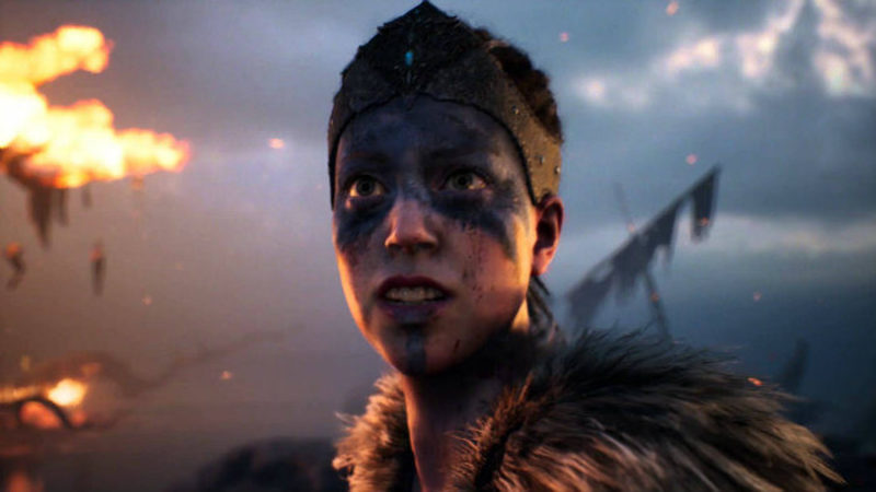 Hellblade