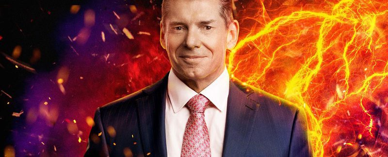 Vince McMahon