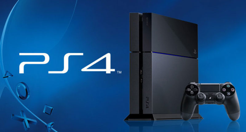 PlayStation 4