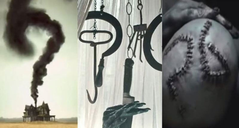 American Horror Story: Forest