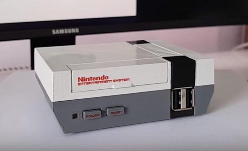 NES Classic