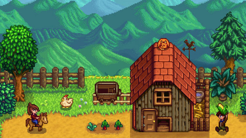 Stardew
