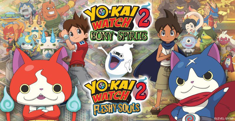 Yo-Kai