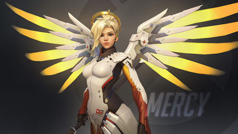Mercy
