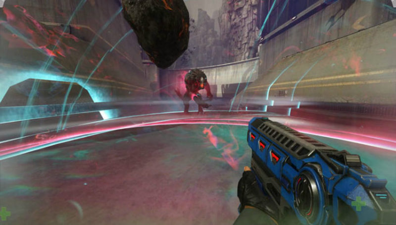 Evolve Stage 2 Captura