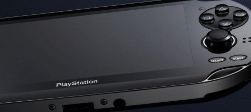 PS Vita