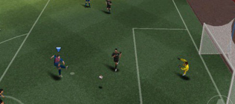 PES 2012
