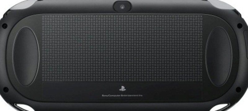 PS Vita