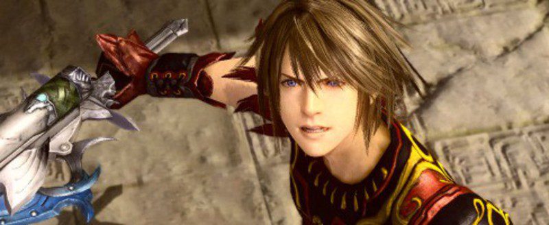 Final Fantasy XIII-2