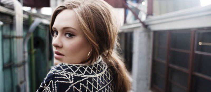 Adele