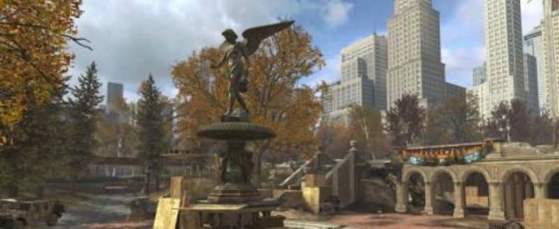 'Call of Duty Modern Warfare 3'