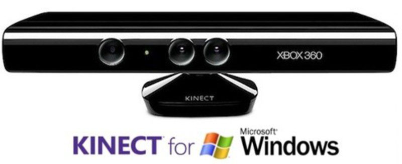 Kinect for Windows