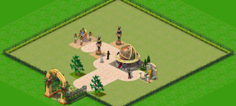 Facebook revela los juegos más populares de 2011 para los usuarios de la red social