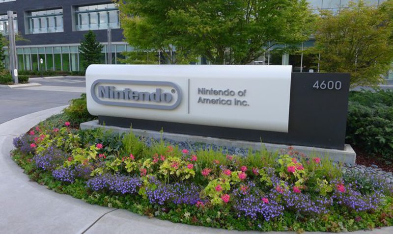 Nintendo