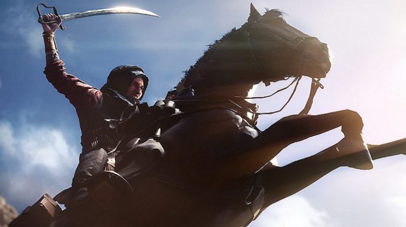 Battlefield 1 edición coleccionista sin juego