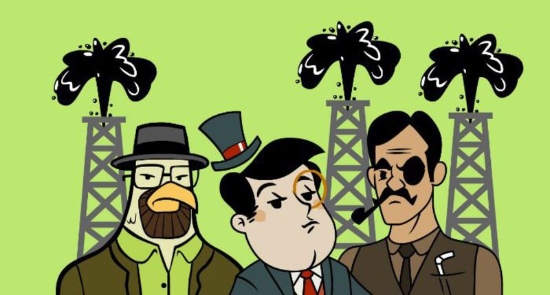 AdVenture Capitalist